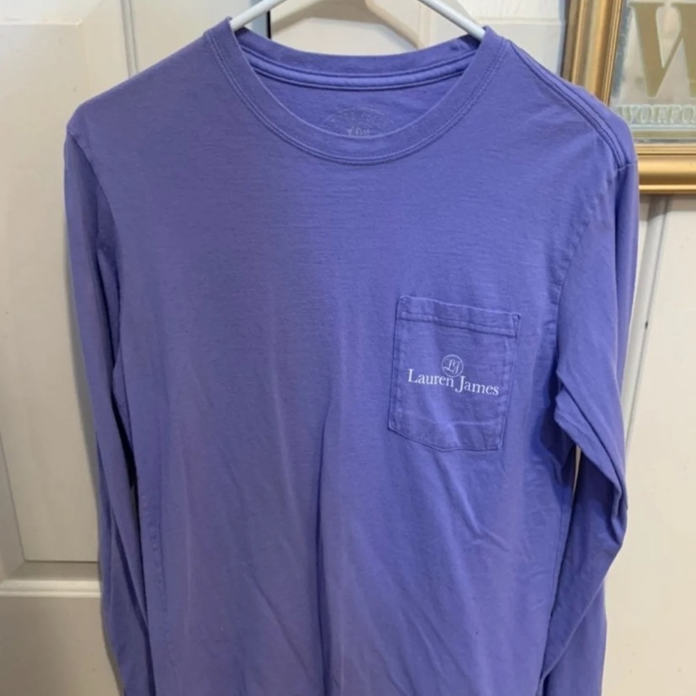 Lauren James Long Sleeve